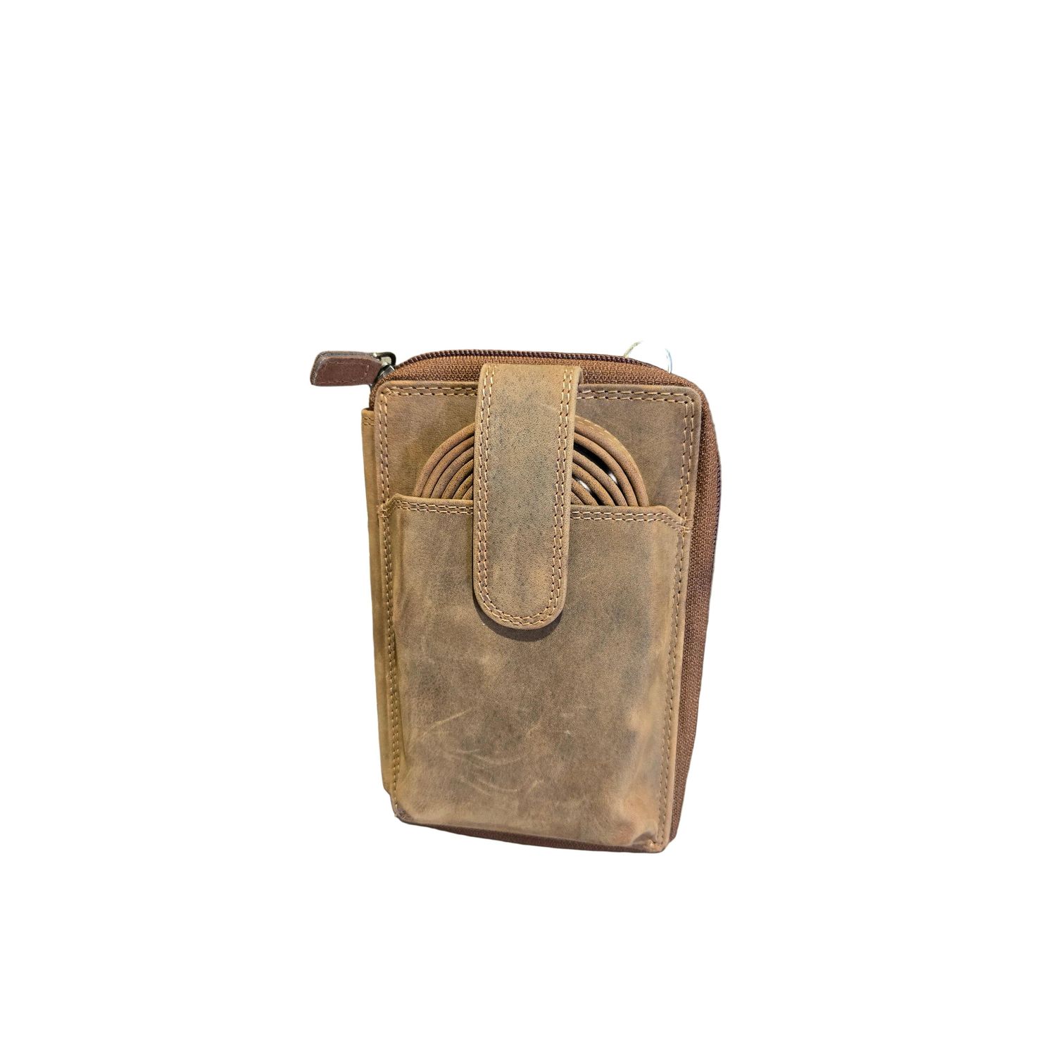 Rugged Earth Women's Bag - Tan - 177055