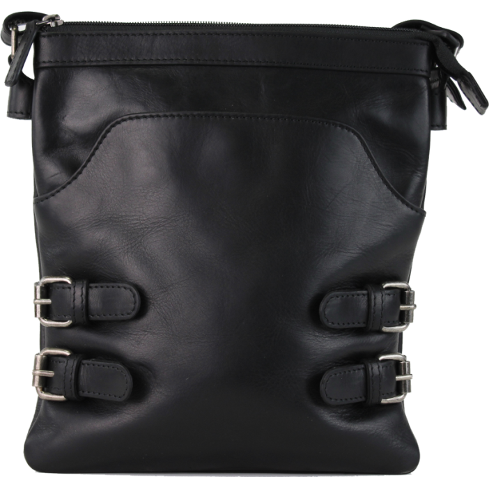 Rugged Earth Women's Purse - Black