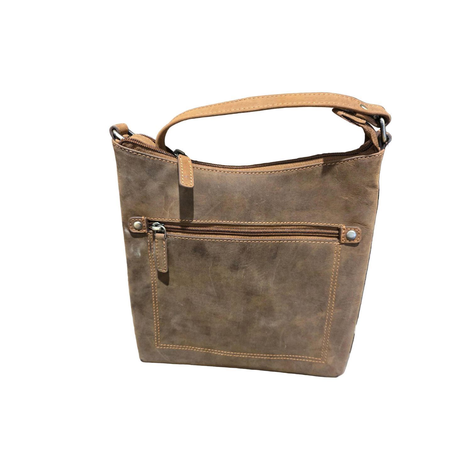 Rugged Earth Women's Purse - Tan - 177069