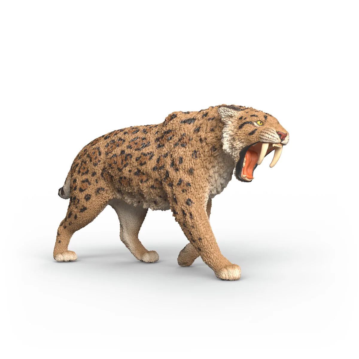 Schleich Smilodon