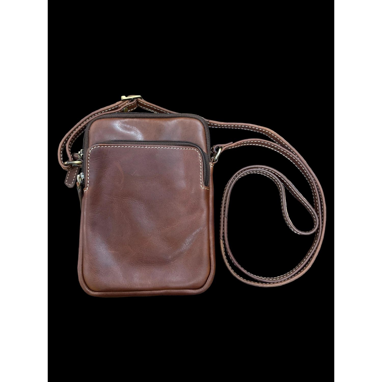 Rugged Earth Purse - 199079