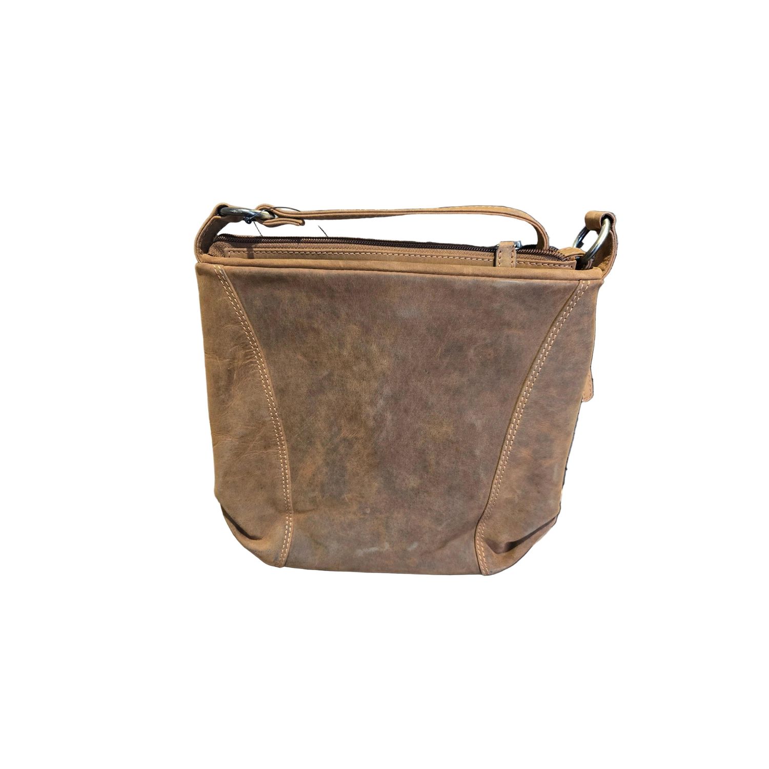 Rugged Earth Women's Bag - Tan - 177017
