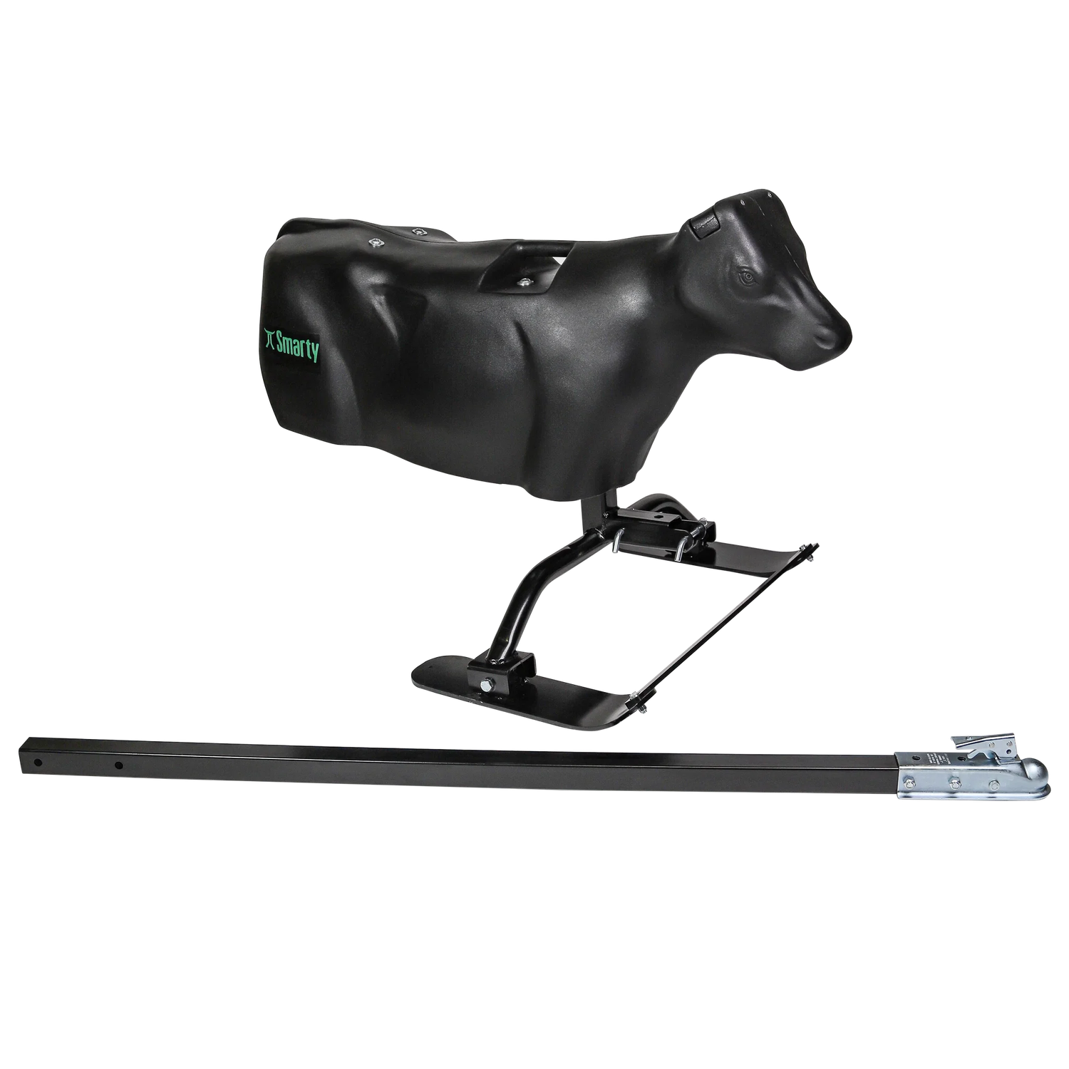 Smarty Rodeo- Calf