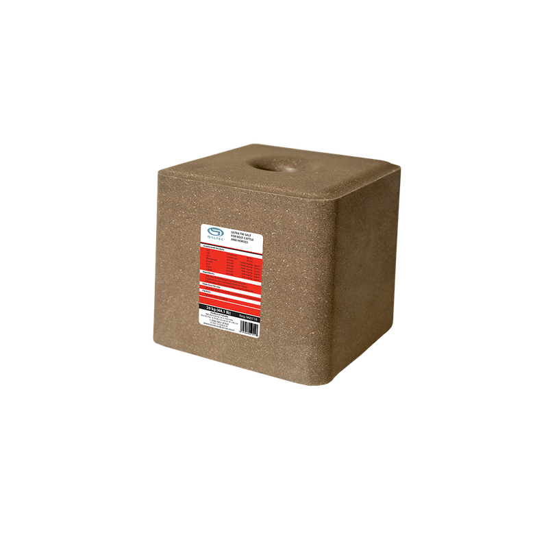 Salt Tec Ultra TM