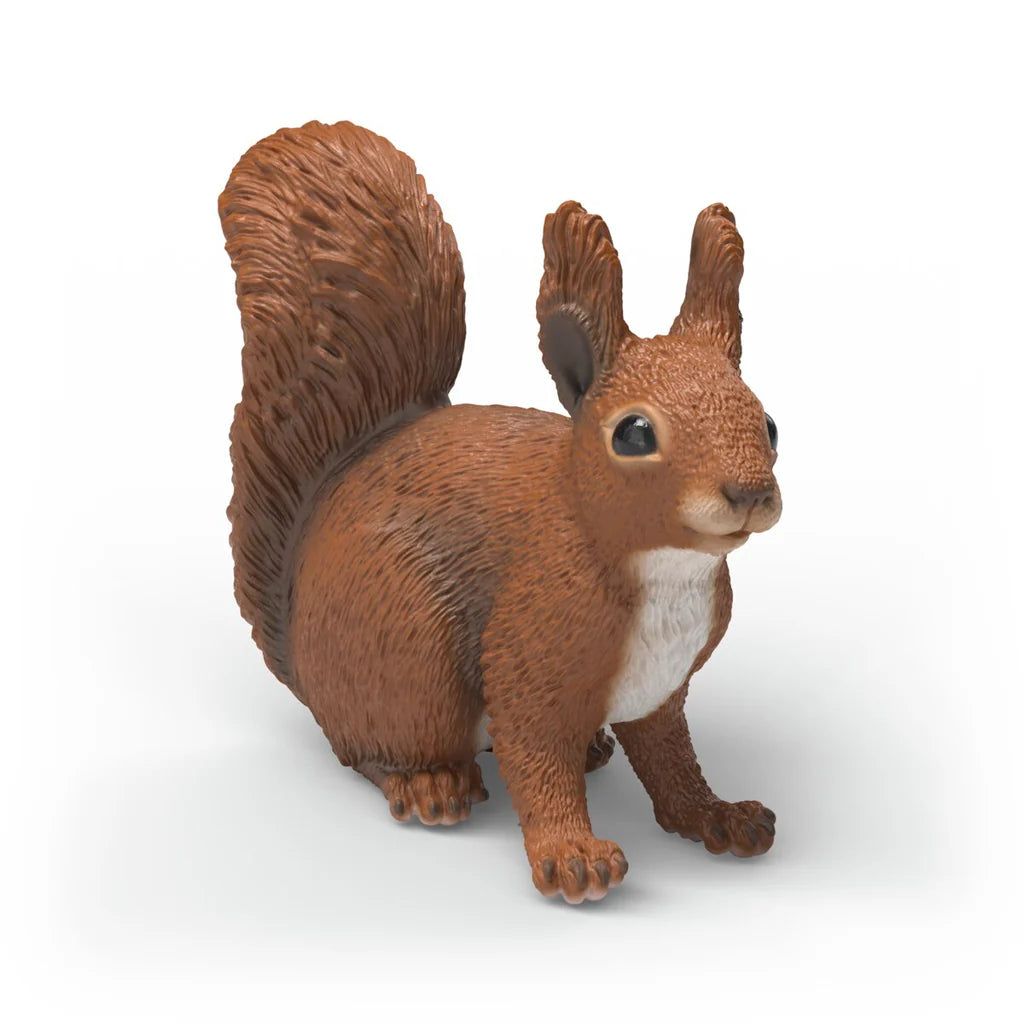 Schleich Squirrel
