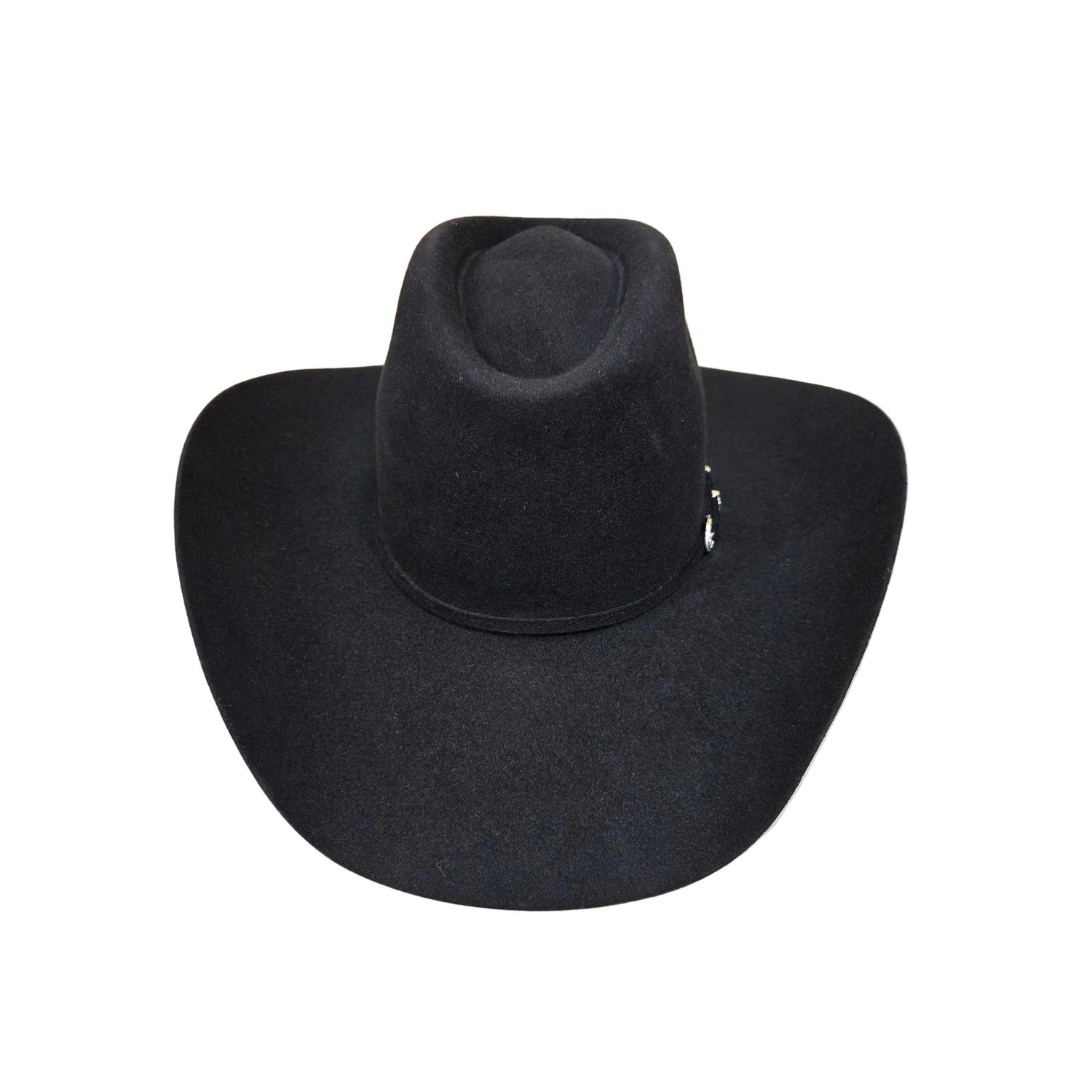 Serratelli 8X Rocker Steiner Collection - Black