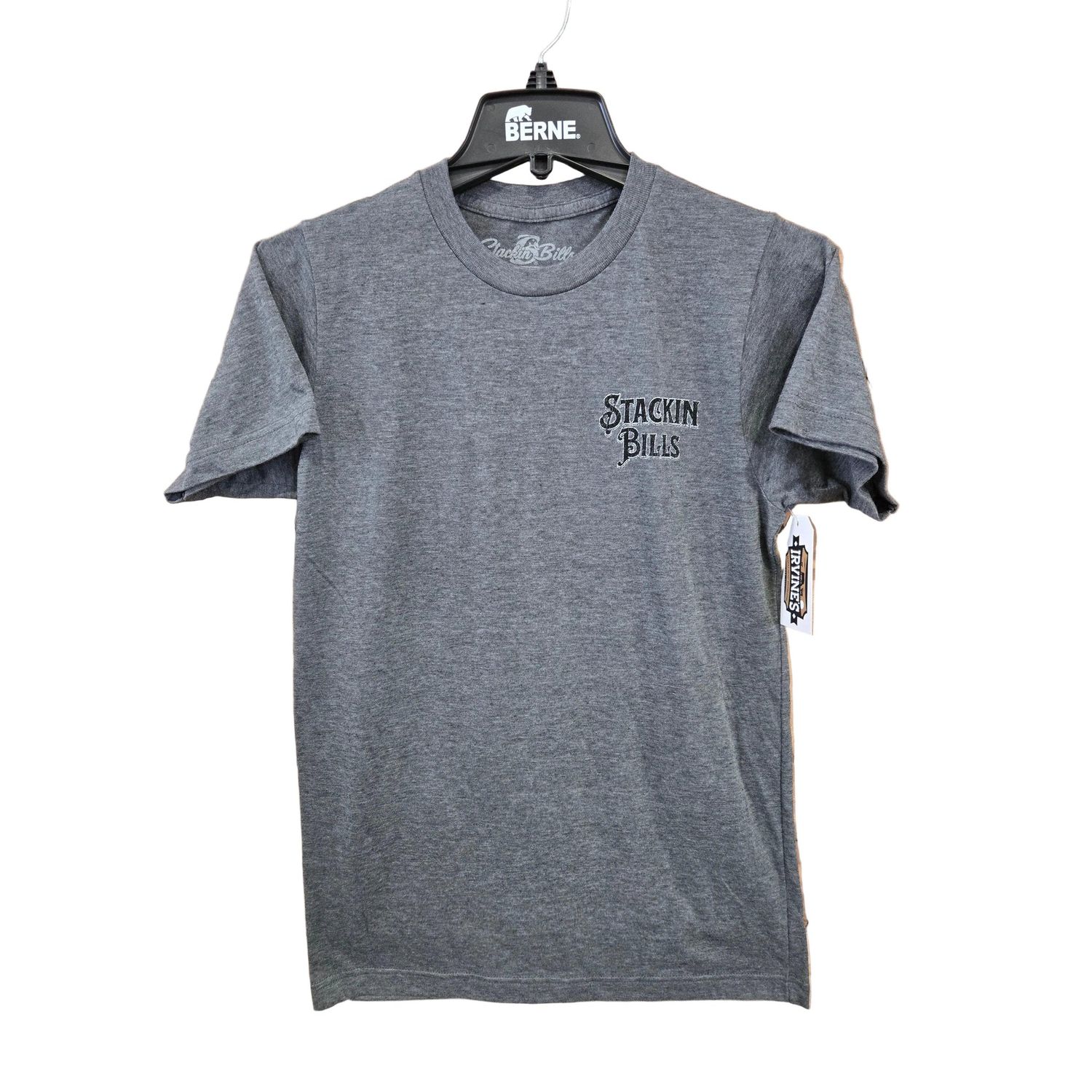 Stackin Bills Joker Tee Shirt