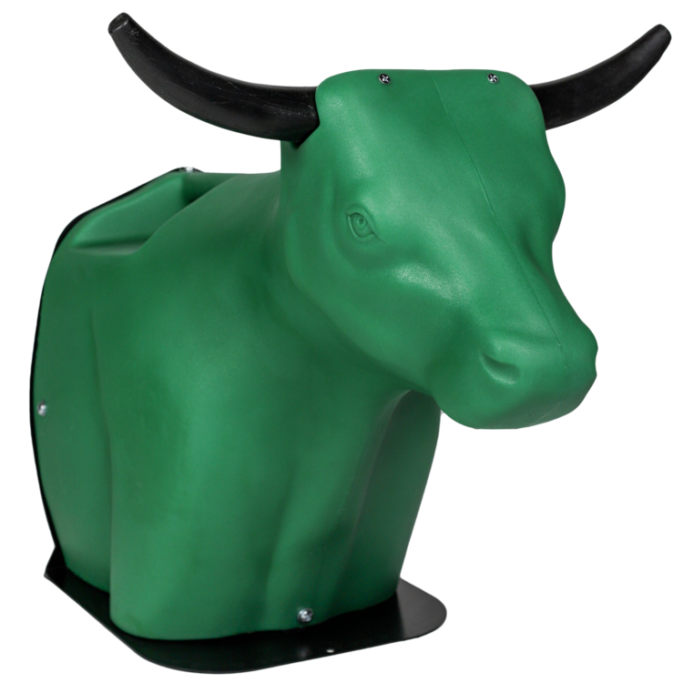 Smarty Sidekick Roping Dummy - 975569