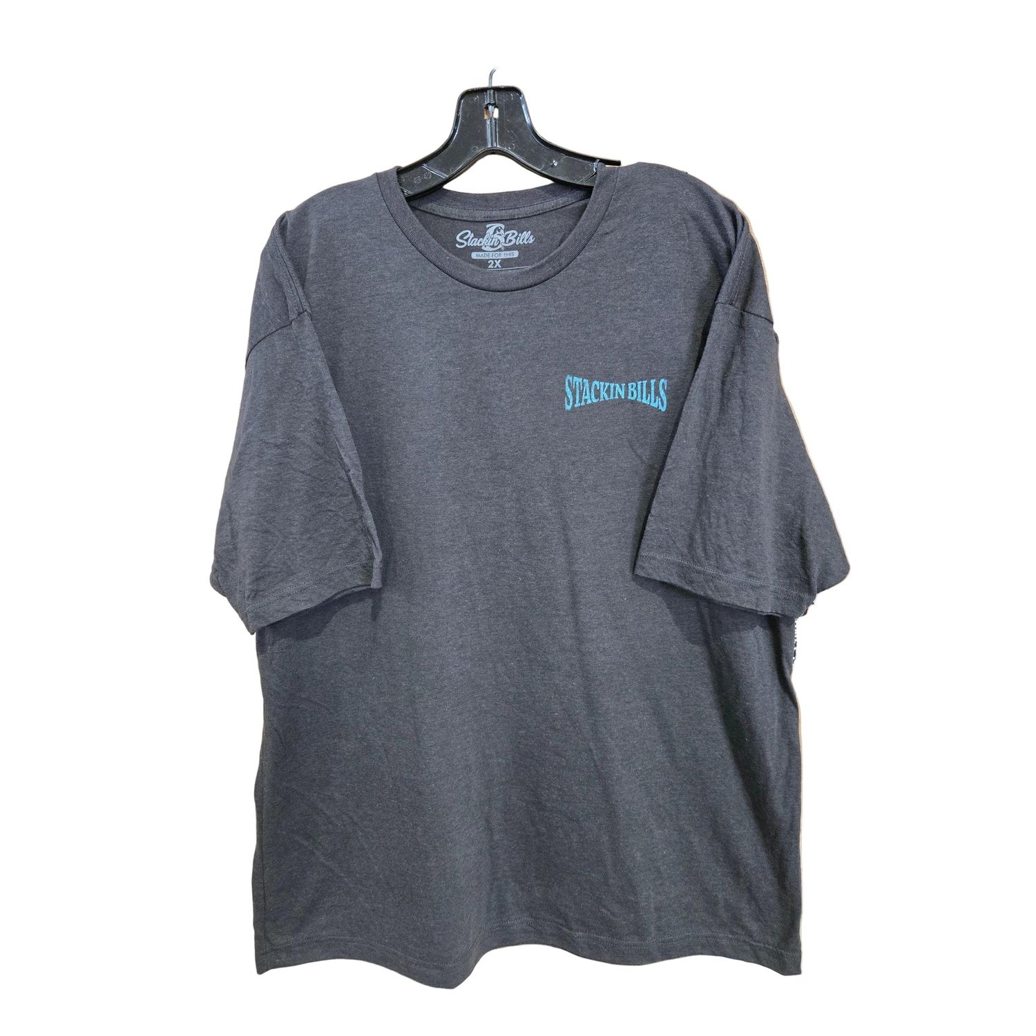 Stackin Bills Tonto Tee Shirt