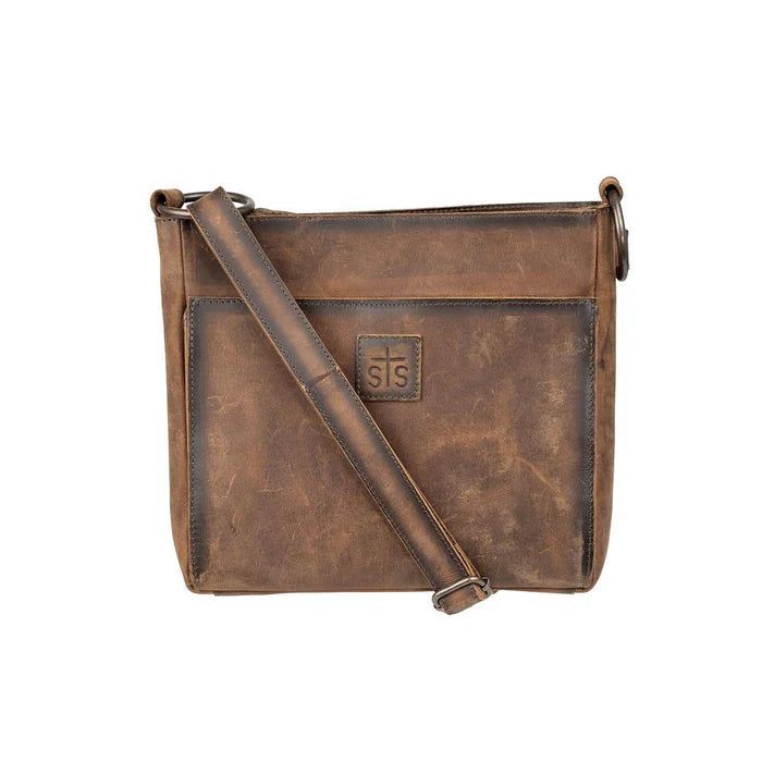 STS Baroness Olivia Crossbody