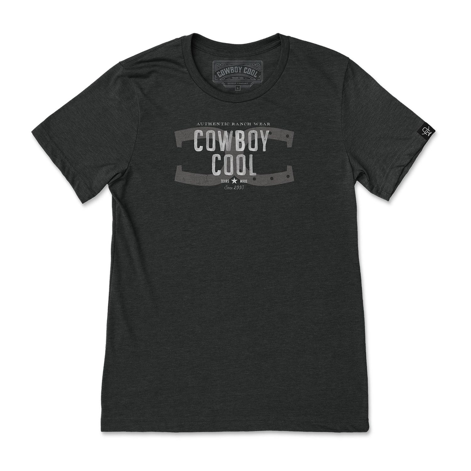 Cowboy Cool Ranchwear T-Shirt - T08-1