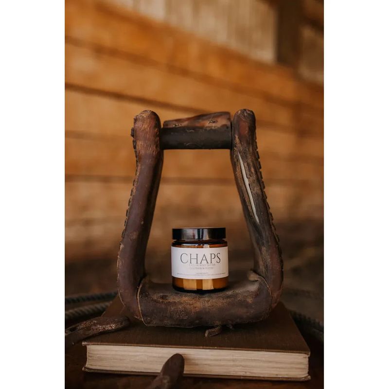 Till &amp; Tallow Chaps Tallow Body Butter - 4 oz