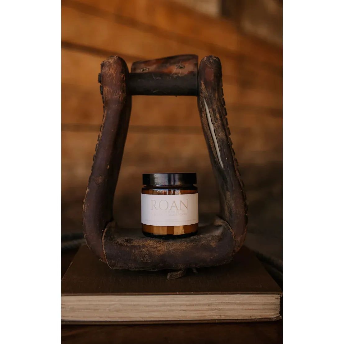 Till &amp; Tallow Roan Tallow Body Butter - 4 oz