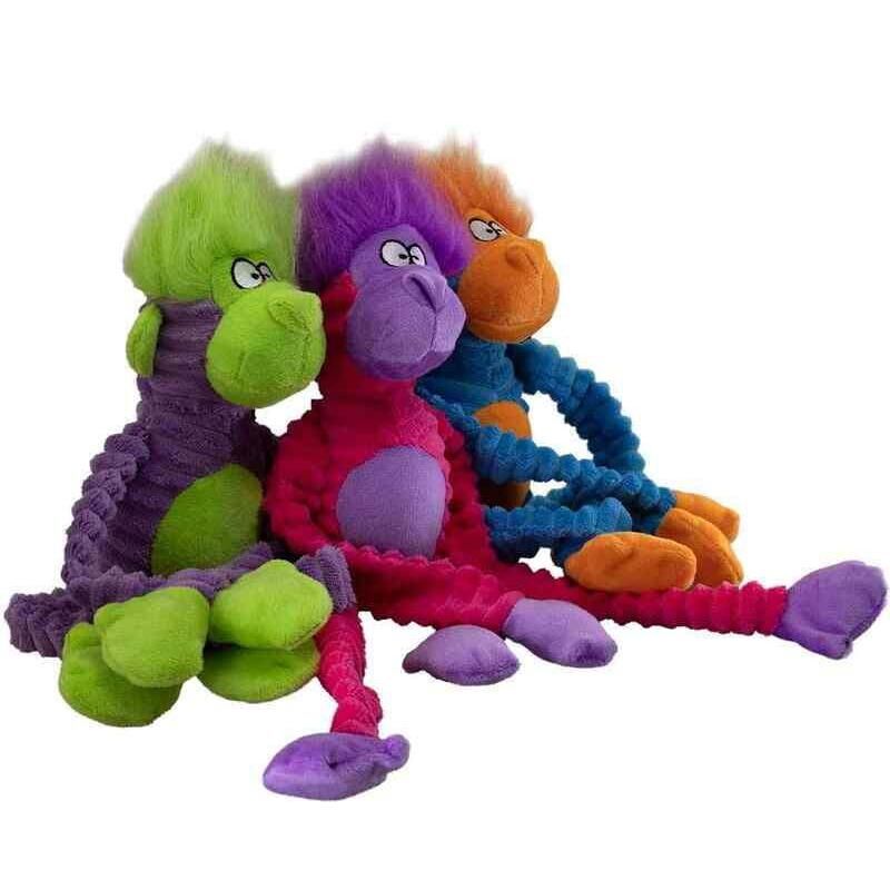 Tuff Squeaks Jungle