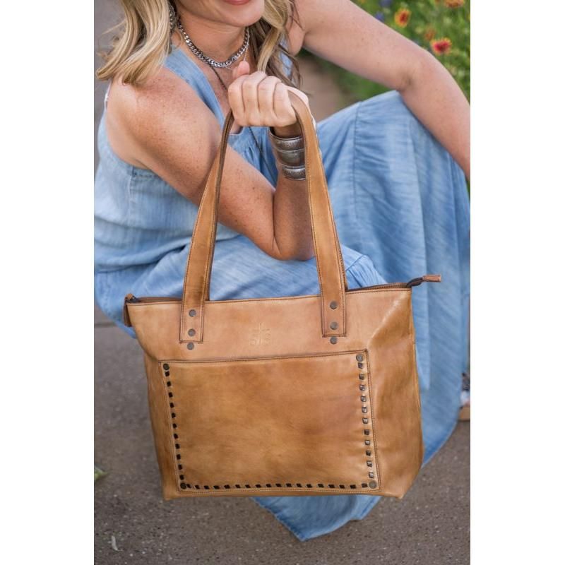 STS Bandera Simple Tote