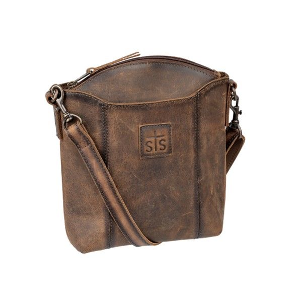 STS Baroness Josie Crossbody