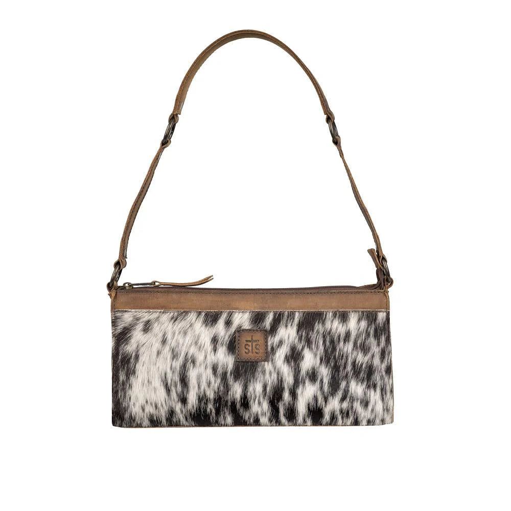 STS Cowhide Bailey Bag