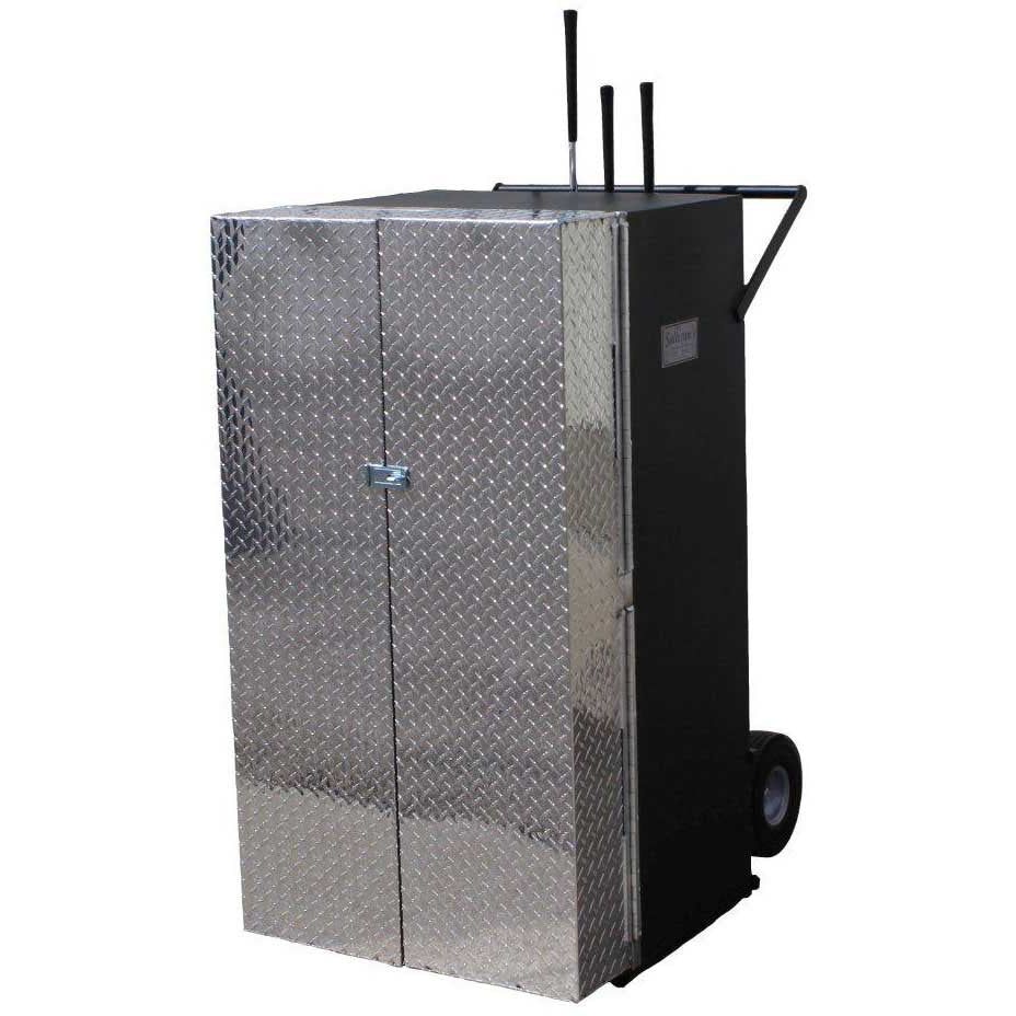 Sullivan Supply Side X Side Show Box