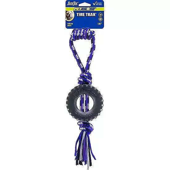 Tire Trax-Handle Tuge Medium 14"