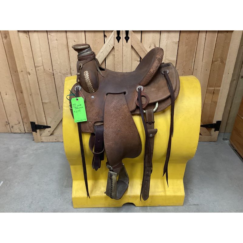 Used 13.5” Irvine Ranch Association