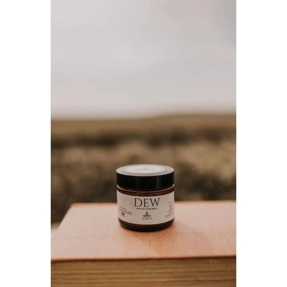 Till &amp; Tallow Dew After Sun - 2 oz
