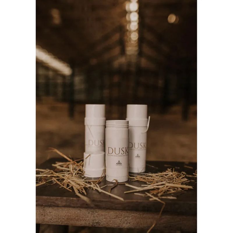 Till &amp; Tallow Dusk Tallow Magnesium Stick