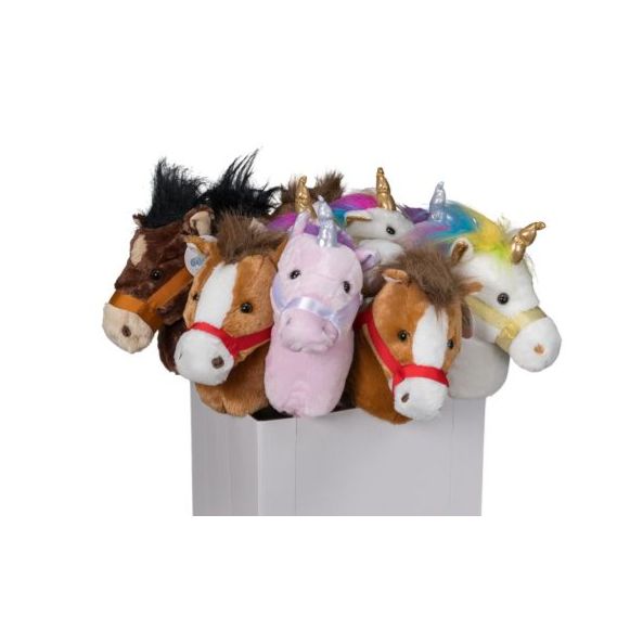 Tough 1 Stick Horses &amp; Unicorns