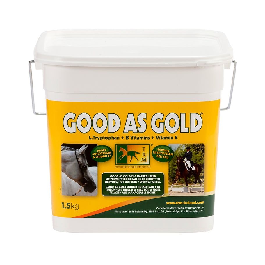 TRM Good As Gold -500gm