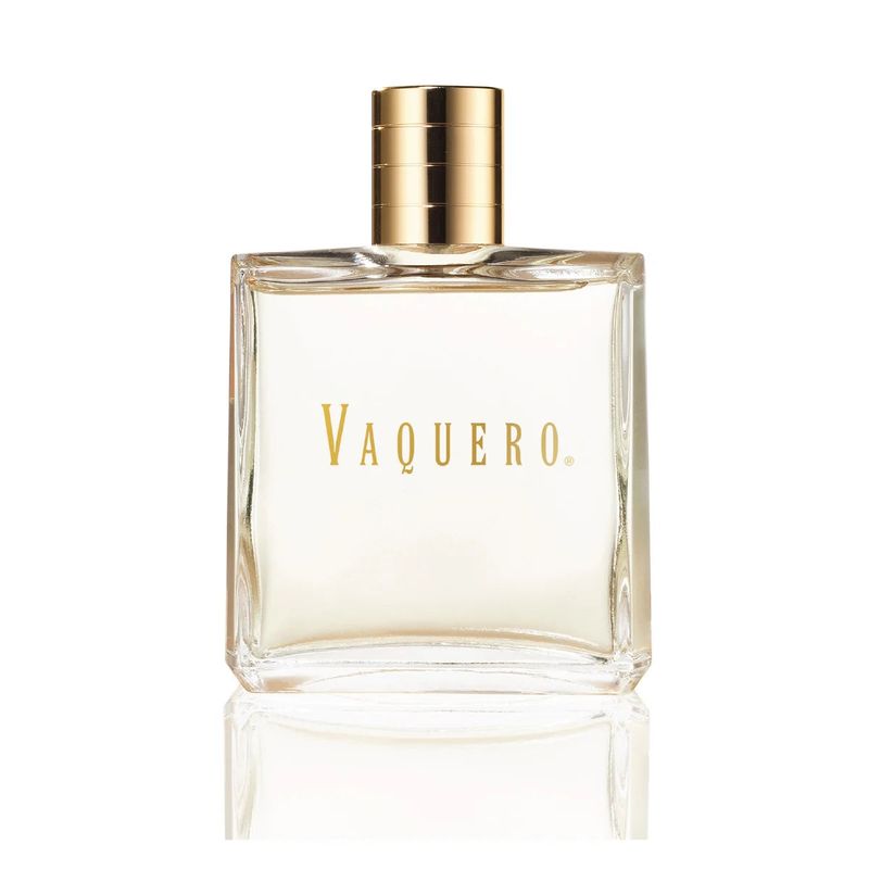 Tru Western Mens Vaquero Cologne- 100ml