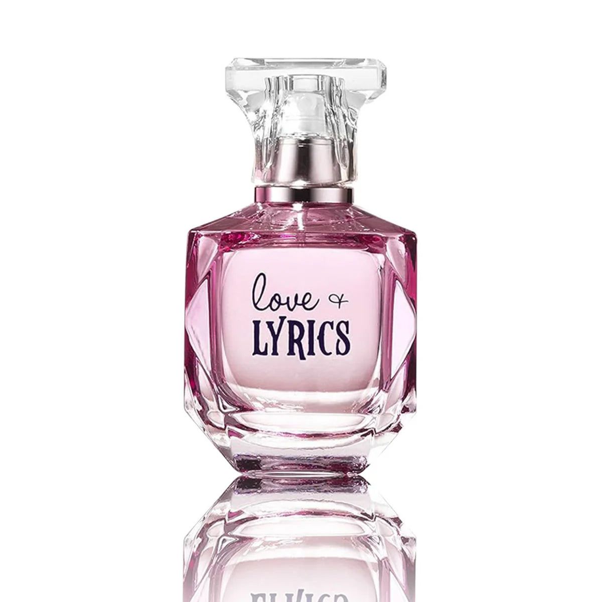 Tru Western Women's Love &amp; Lyrics Perfume-70 ml