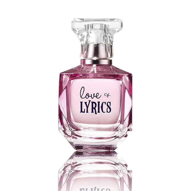 Tru Western Women's Love &amp; Lyrics Perfume-70 ml