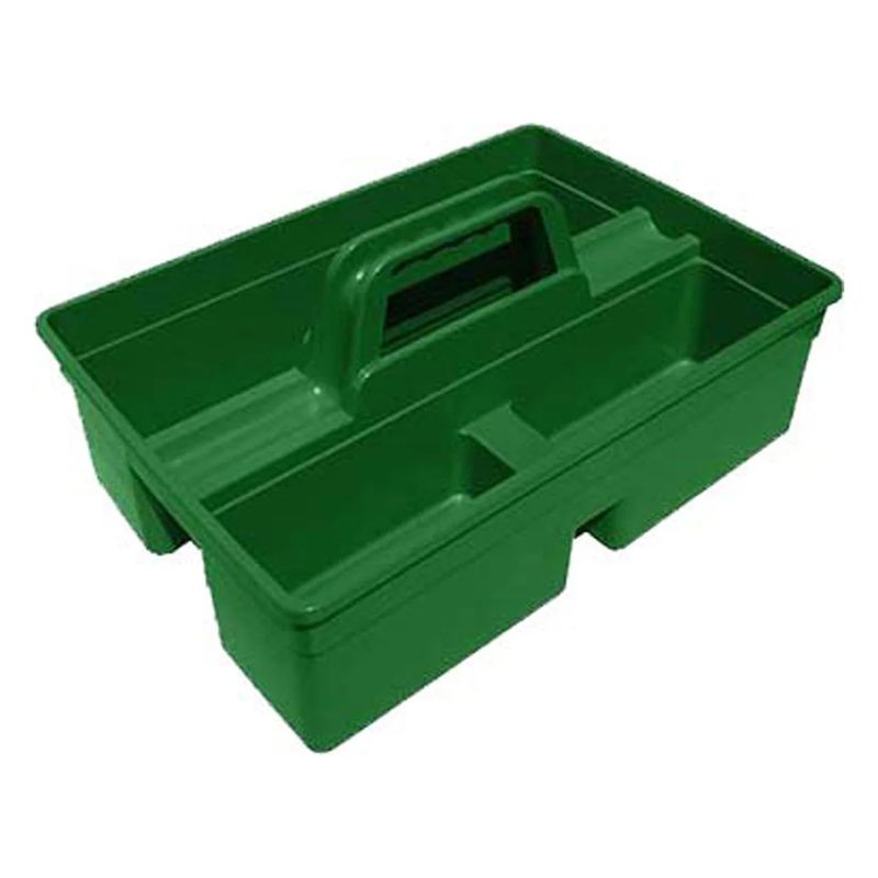 Tuff Stuff Tote Carry Caddy Square