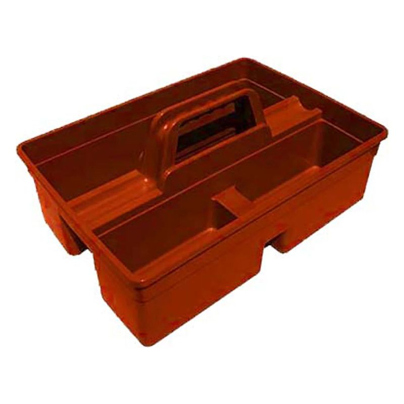 Tuff Stuff Tote Carry Caddy Square