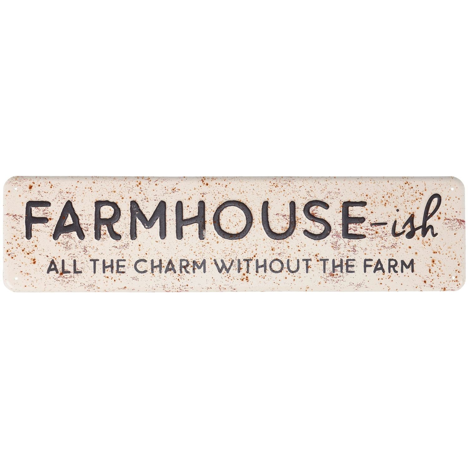 Wall Decor - Farmhouse-ish