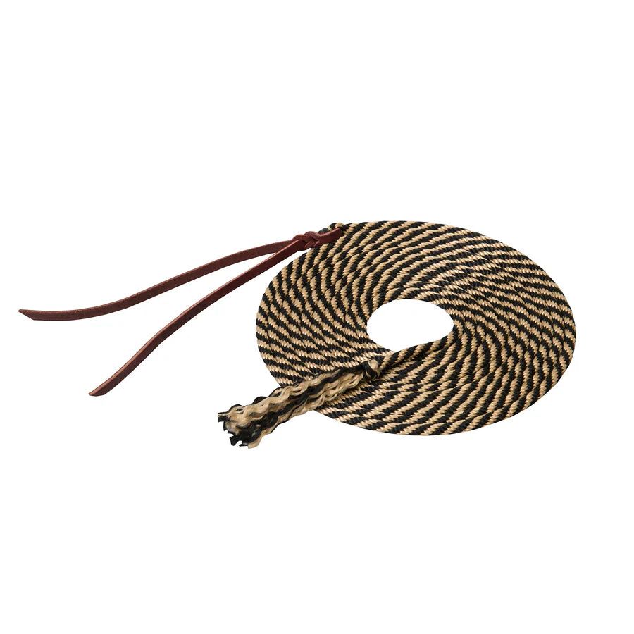 Weaver Silvertip 1/4" Get Down Solid Braid Rope