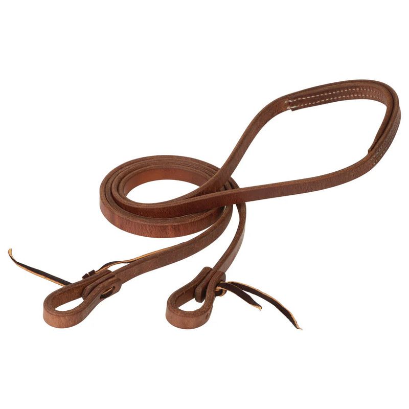 Weaver Leather Kalley Krickeberg Training Rein-5/8 x 7'