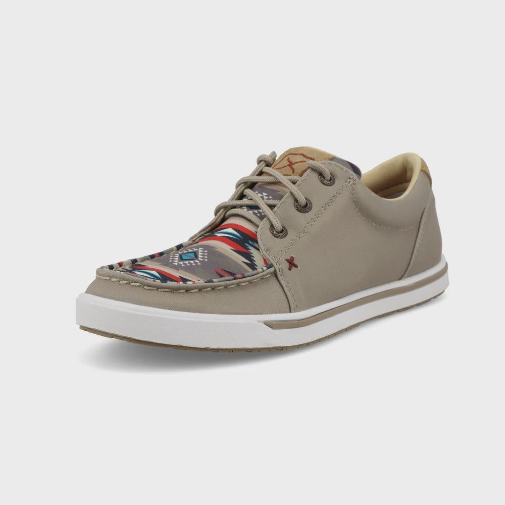 Women's Kicks - Silver Sage &amp; Multi
