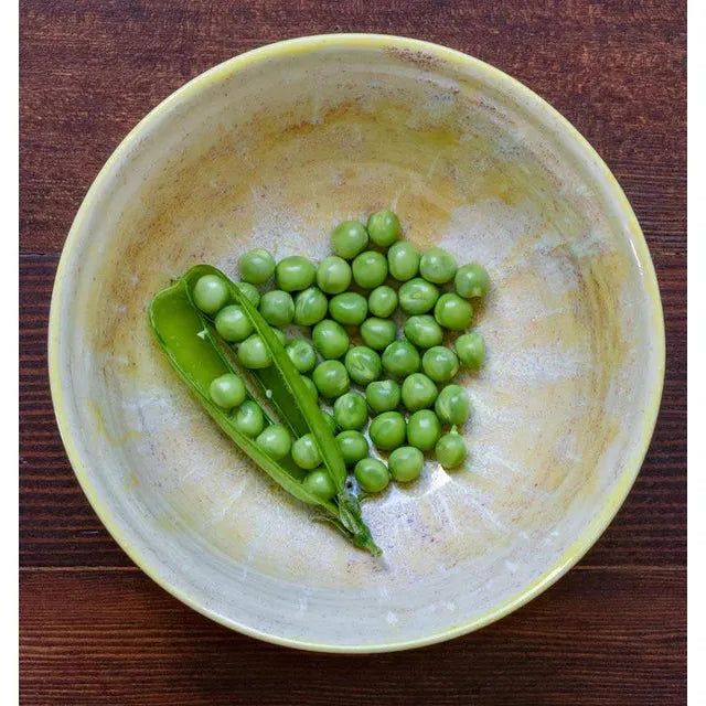 West Coast Seeds - Vegetable Seeds - Alaska Shelling Peas 20g - PE631A