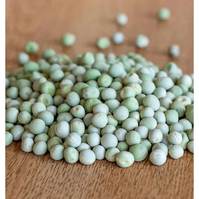 West Coast Seeds - Vegetable Seeds - Alaska Shelling Peas 20g - PE631A