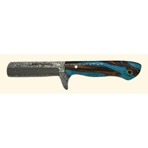 Whiskey Bent Spring Branch Bullcutter Knife