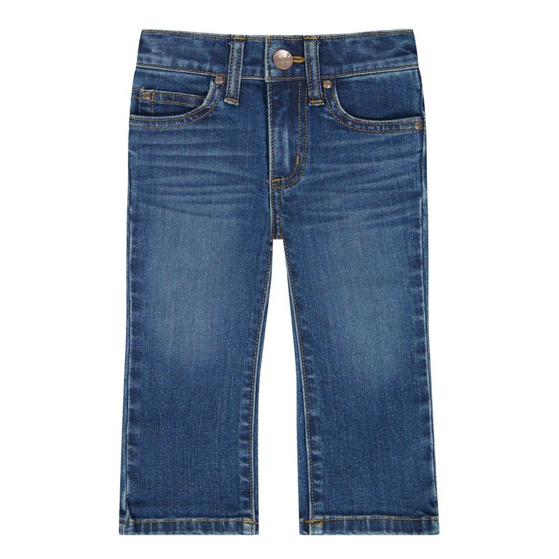 Wrangler Baby Boy's Jeans - Smalltown