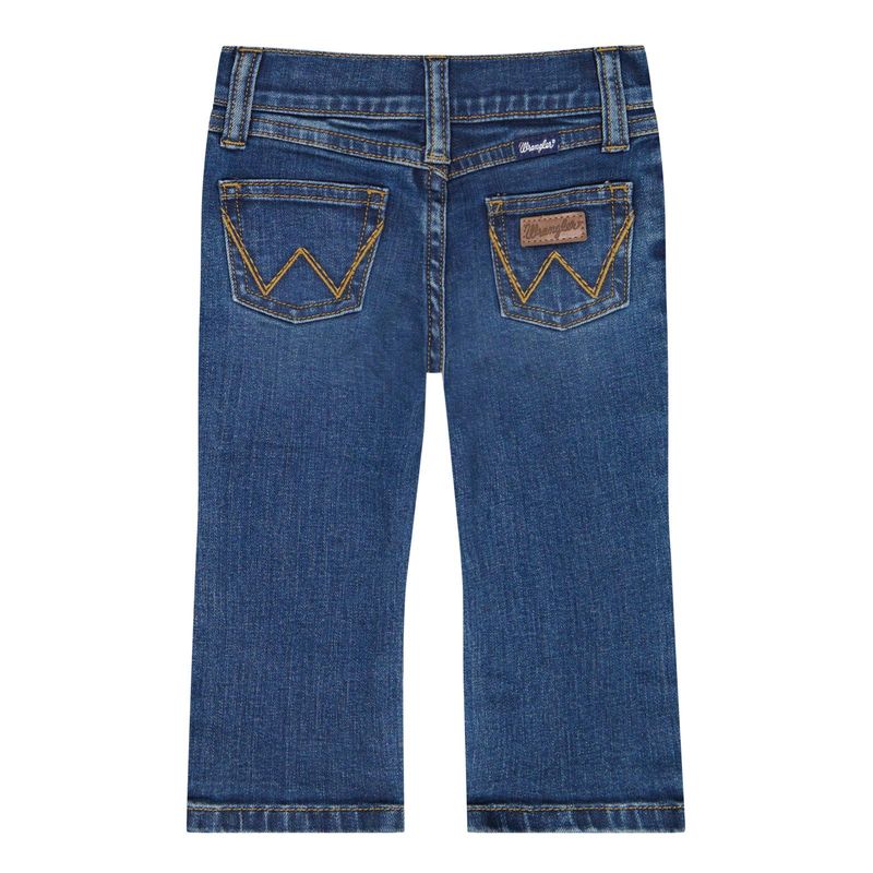 Wrangler Baby Boy's Jeans - Smalltown