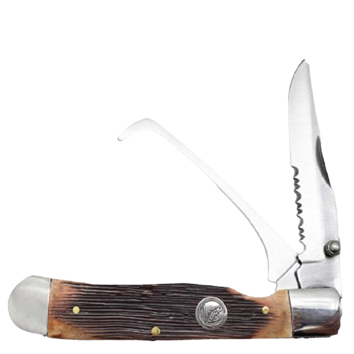 Whiskey Bent Sawmill Bone Hoofpick