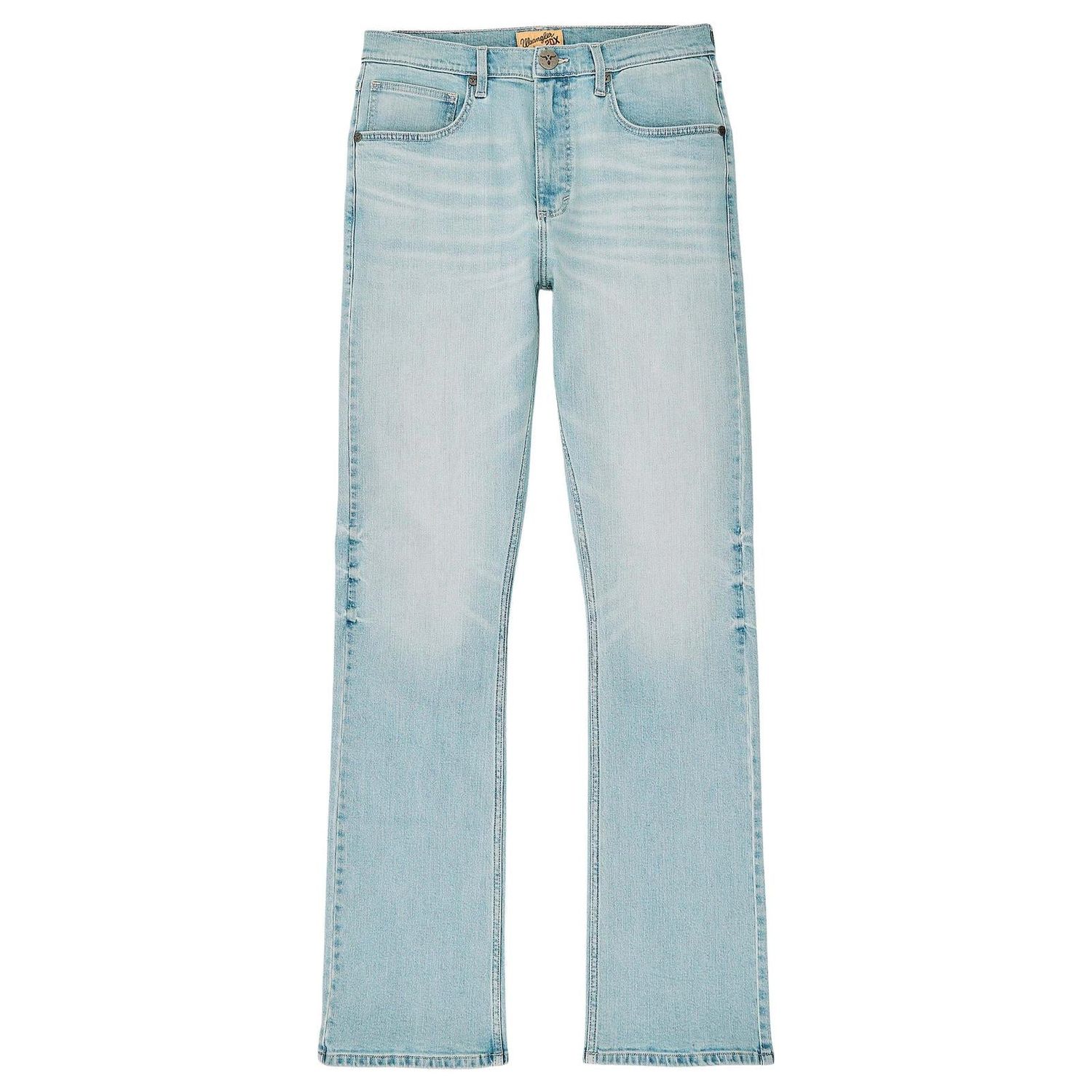 Wrangler Men's 20X® Vintage Boot Jean - Beech