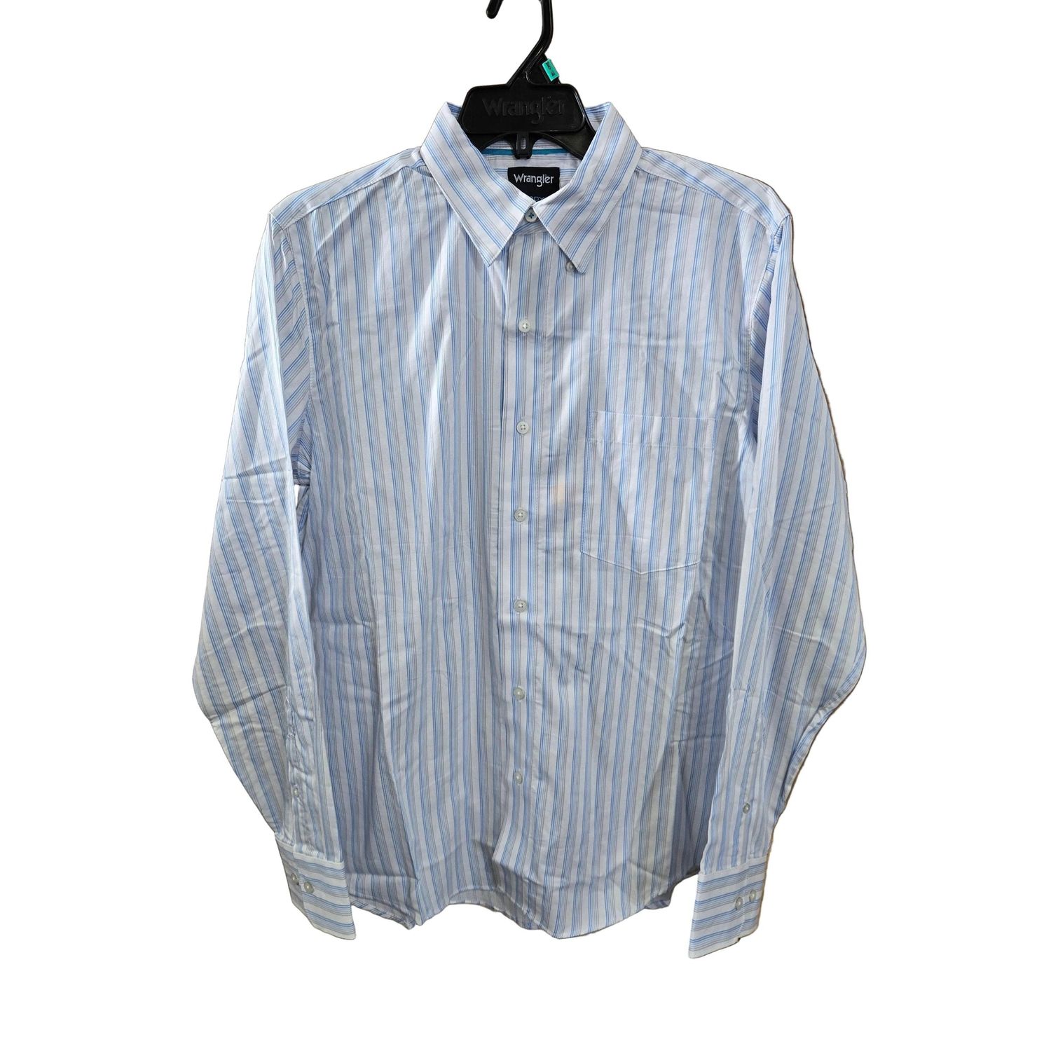 Wrangler Men's Cody Johnson Classic Fit Long Sleeve Shirt - 112374488