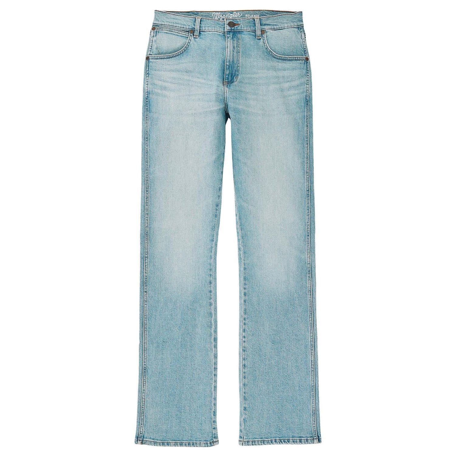 Wrangler Men's Retro® Relaxed Fit Bootcut Jeans - Grant
