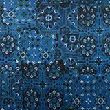 Brown Creek Silk Wild Rags - Varied Designs