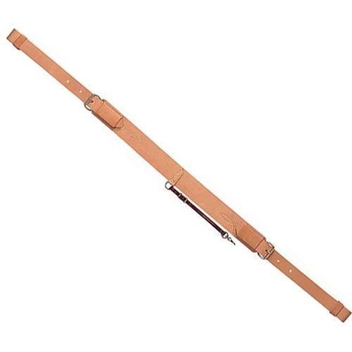 Weaver Leather Single Ply Back Cinch 3" - 40-1290
