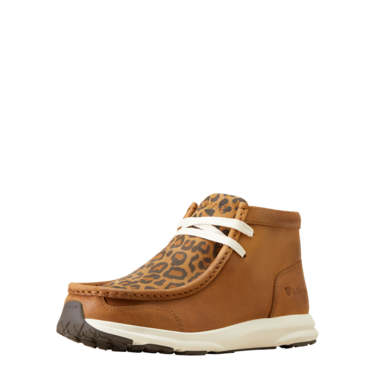 **Ariat Women's Spitfire Shoes - Chasing Cheetah**FINAL SALE**