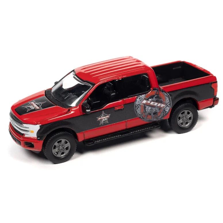 **Big Country PBR 2019 Ford F-150